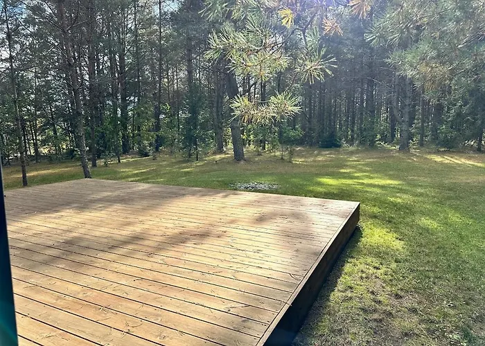 Local Forest