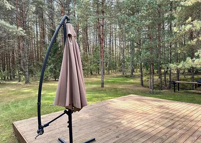 Local Forest