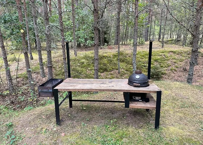 Local Forest