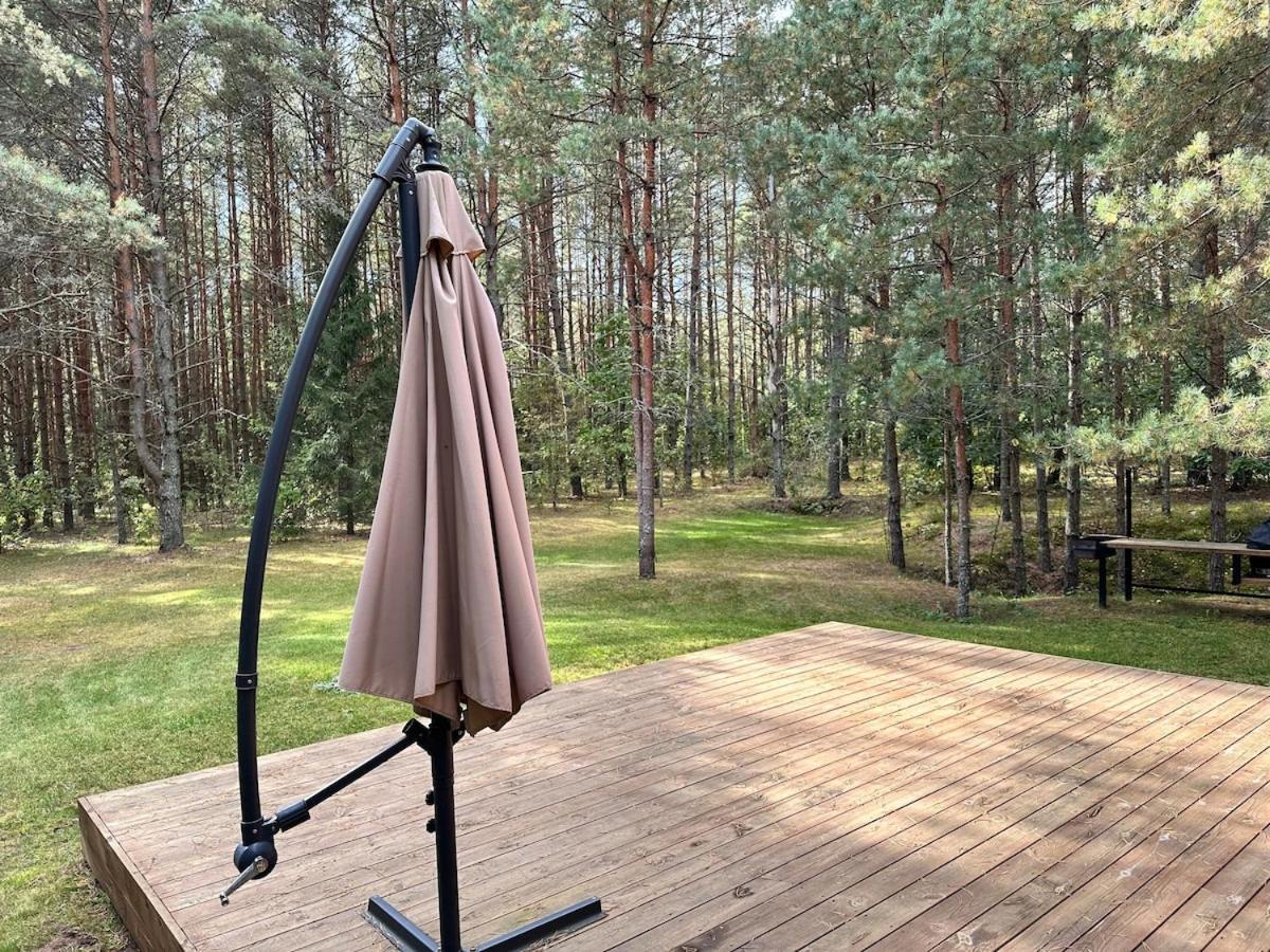 Holiday home Local Forest *
