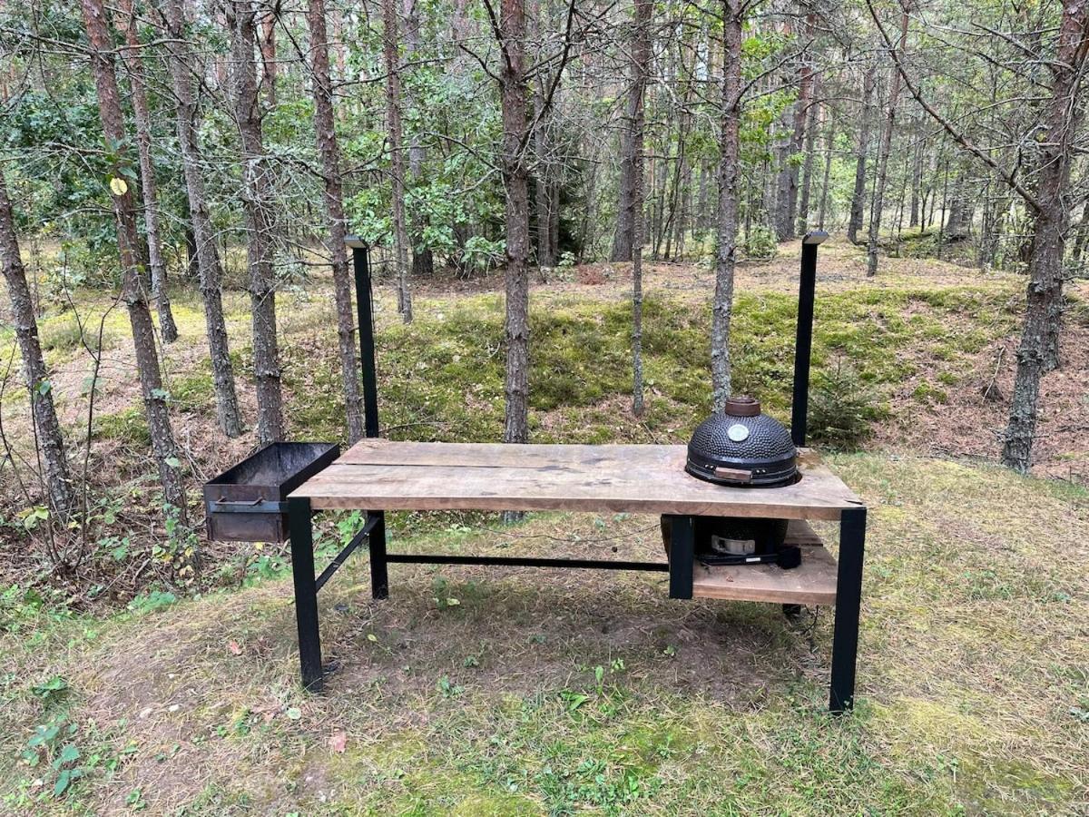 Holiday home Local Forest