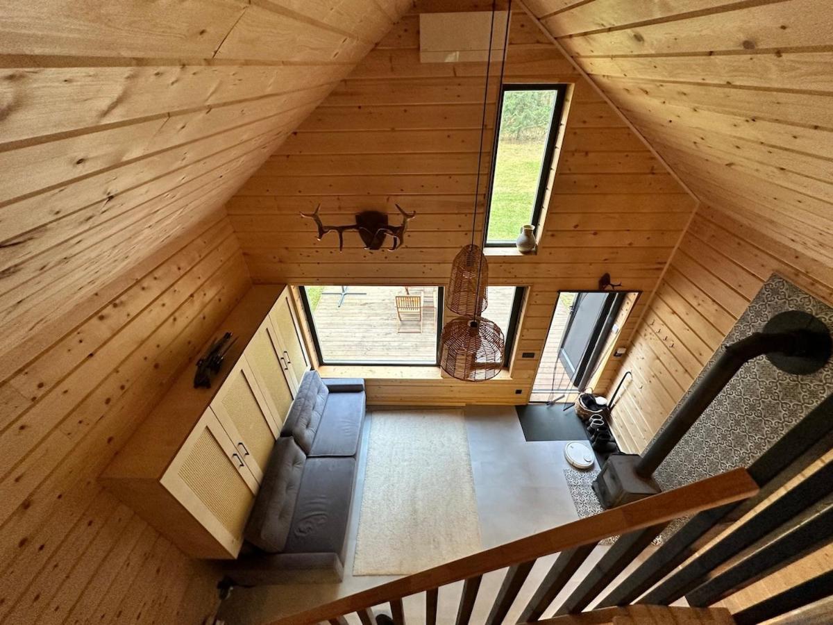 Local Forest Holiday home *