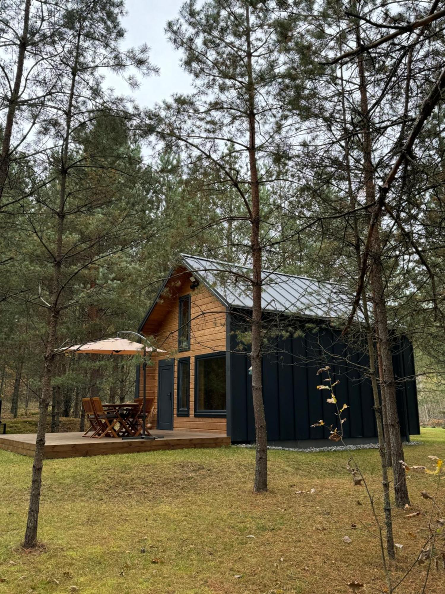 Holiday home Local Forest