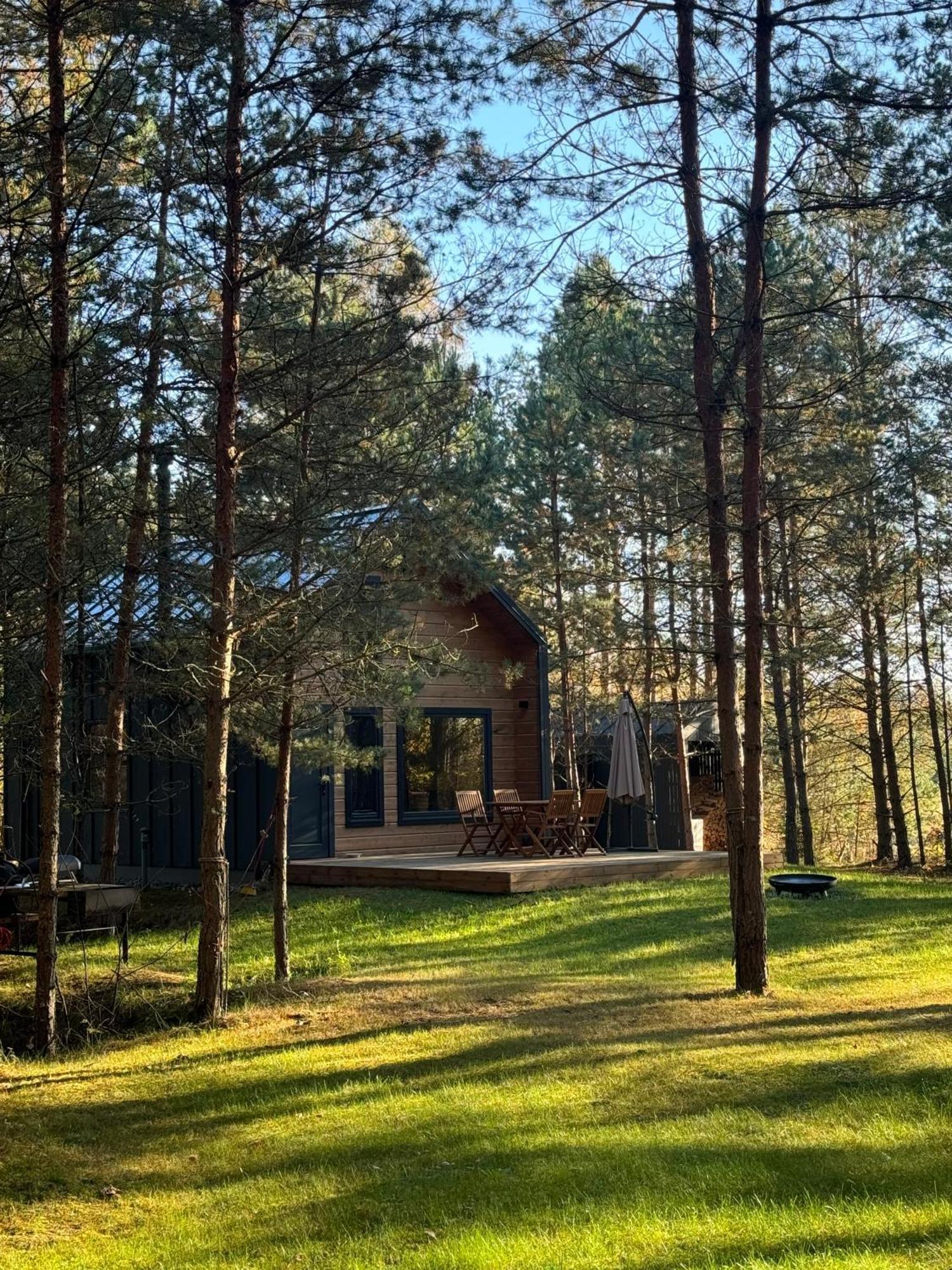Holiday home Local Forest *